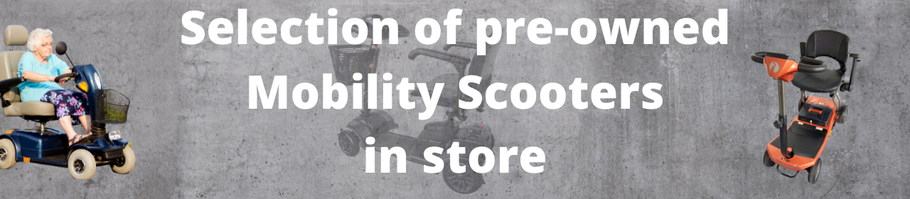 Selection of pre-owned Mobility Scooters in store.png